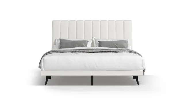 Upholstered Beds