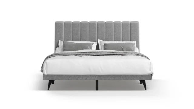 Upholstered Beds