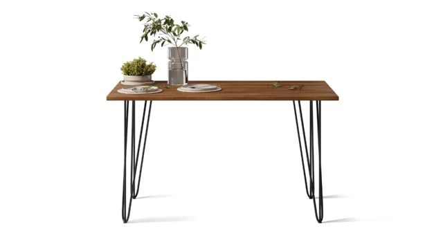 Dining tables