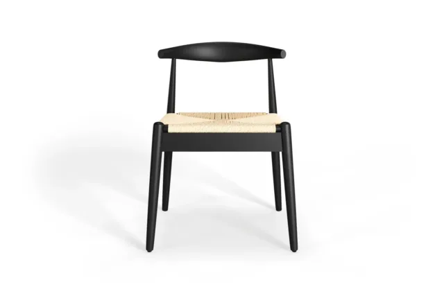 Torsten – Black