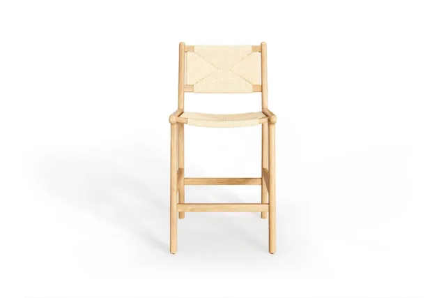 Winona Chair – Oak, Bar Stool