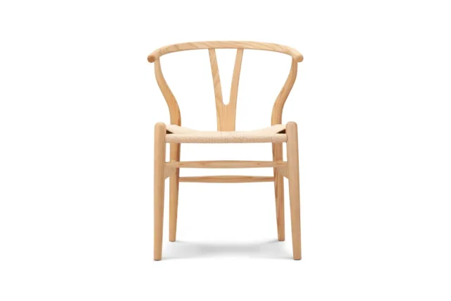The Wish – Ash, Dining Chair