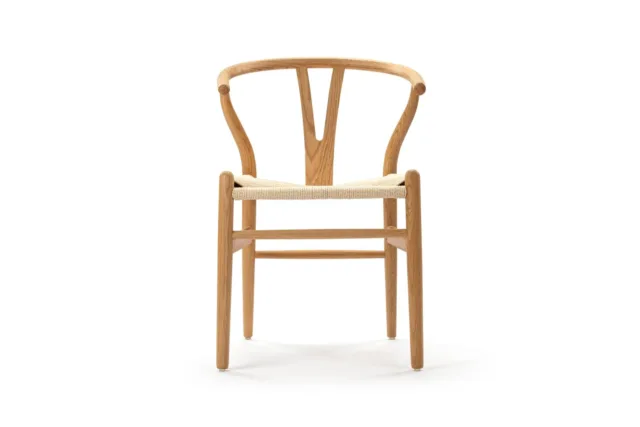 The Wish – Oak, Dining Chair