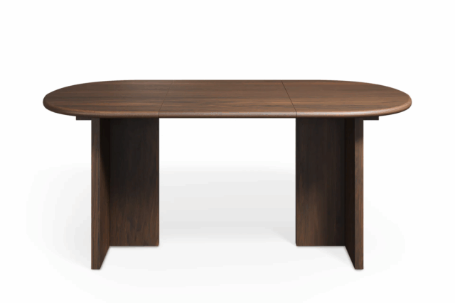 Premium Dining Tables – Walnut, Elsinore